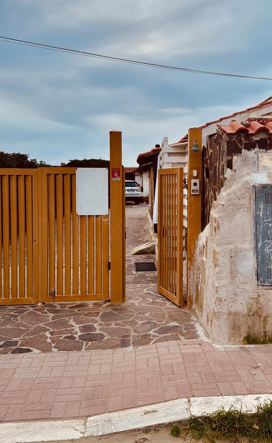 Stanza relax con uscita sulla spiaggia Vacation rental in Lazio