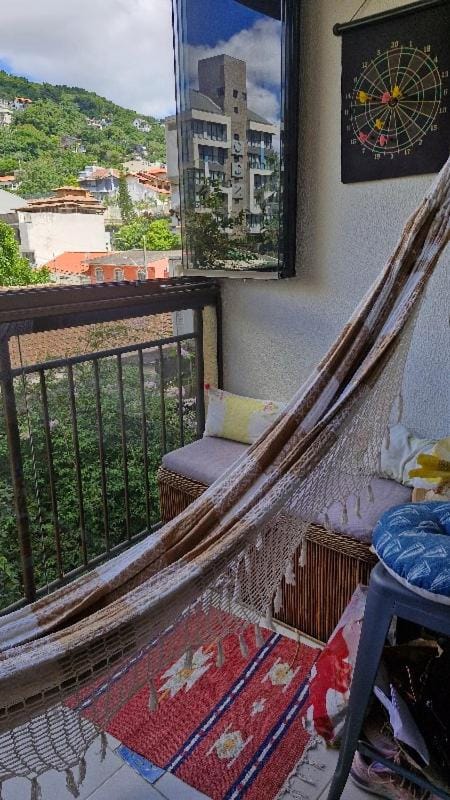 Espaço confortável Bed and Breakfast in Florianopolis