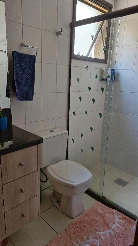 Espaço confortável Bed and Breakfast in Florianopolis
