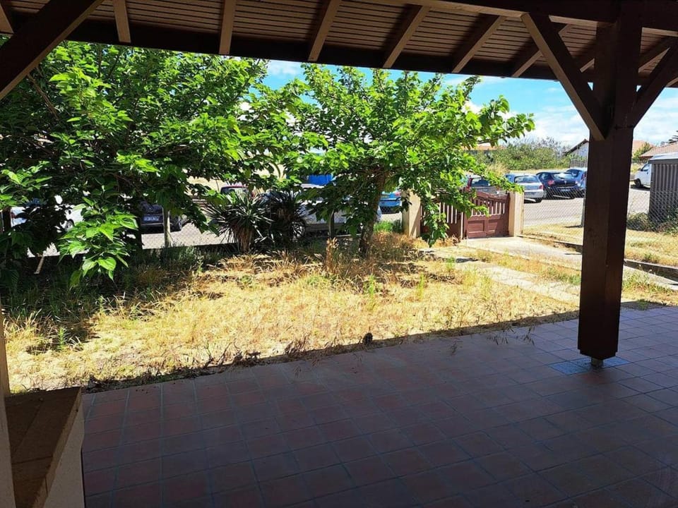 Day, Garden, Garden view