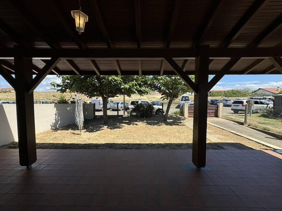Day, Parking