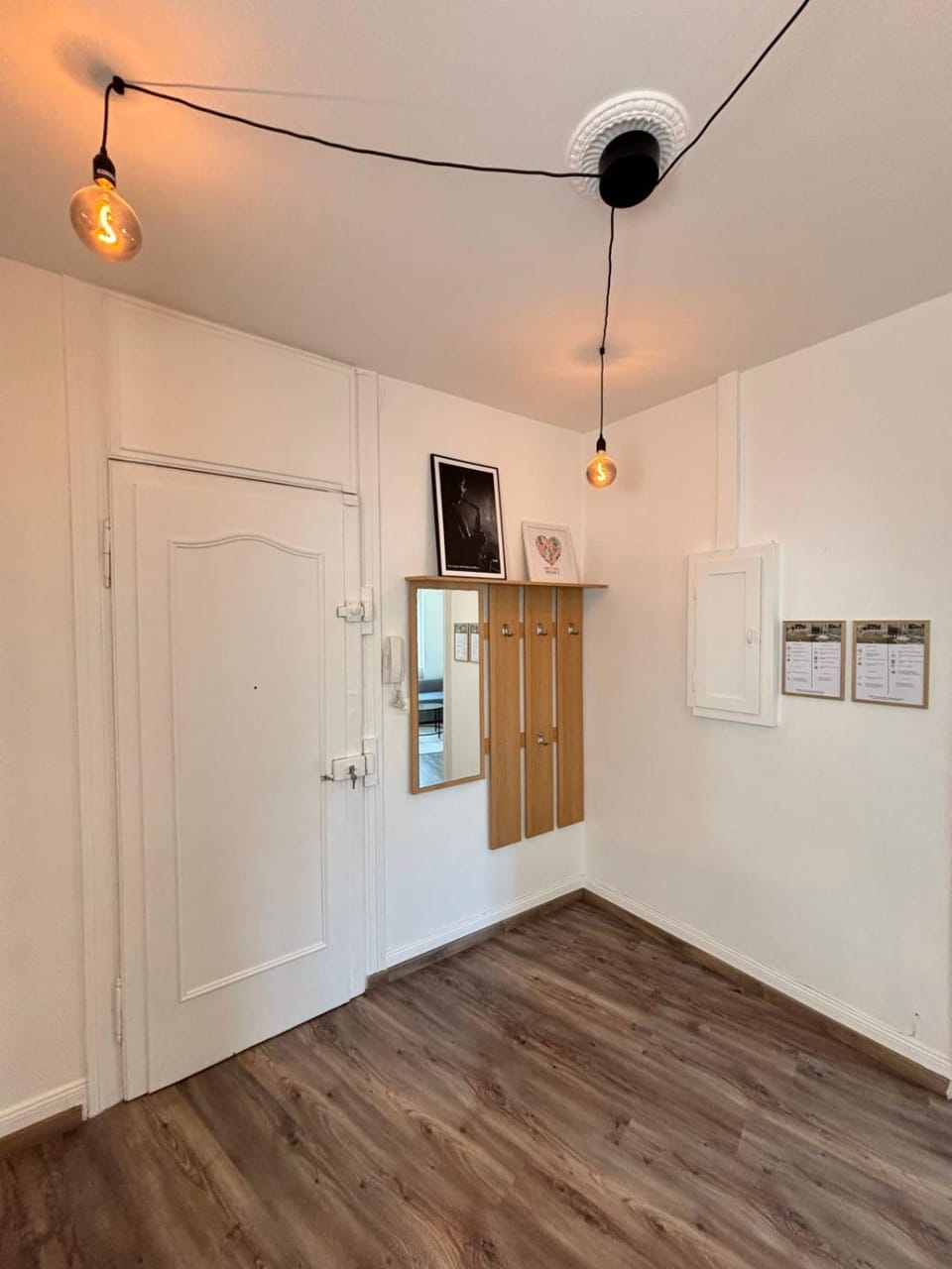 Soh Rent appartement Cozy proche Strasbourg - 4p - TV - wifi - Balcon Apartment in Strasbourg