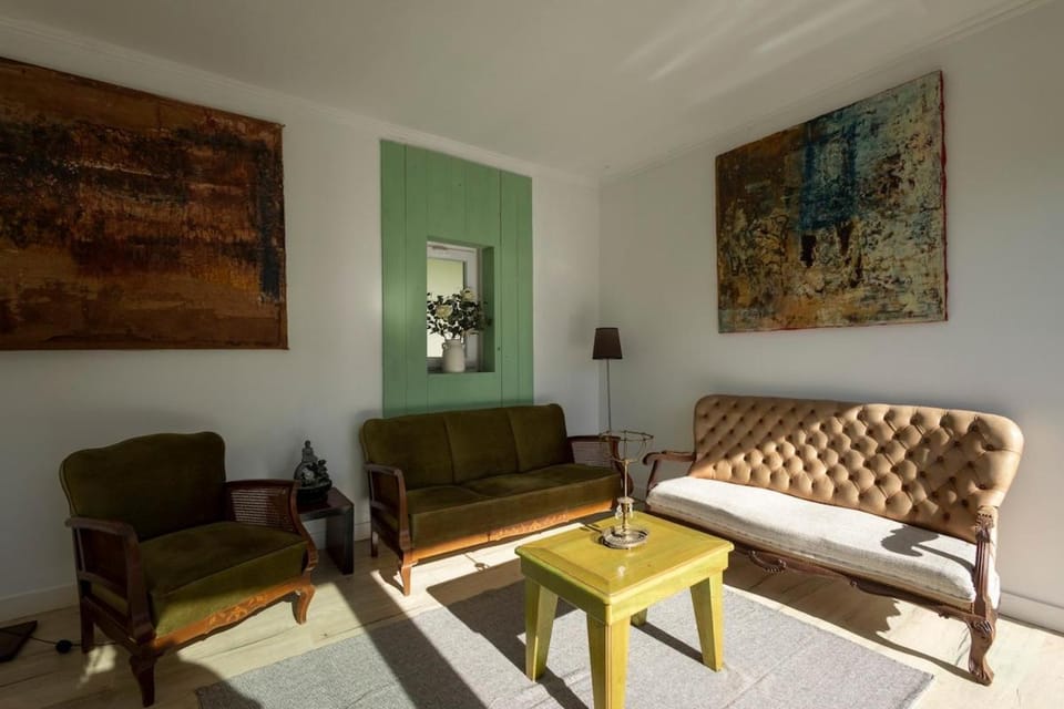 Villa Lapax by Ericeira Property House in Ericeira