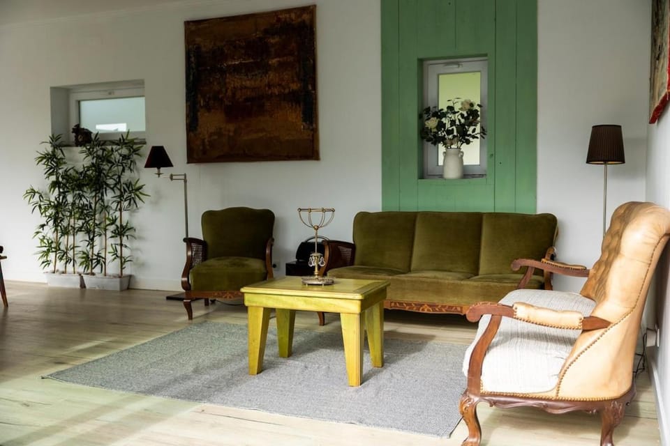 Villa Lapax by Ericeira Property House in Ericeira