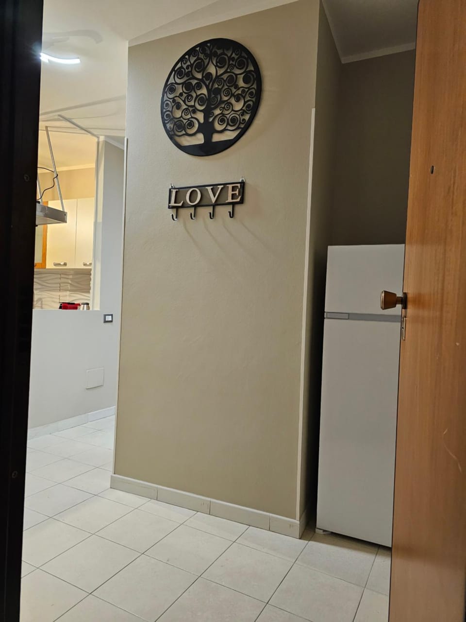 La Casetta di Franci & Nina Apartment in Ventimiglia