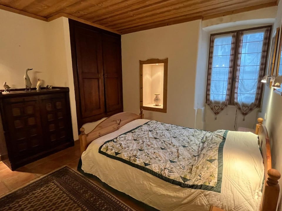 Appartement au cœur de Samoëns – 3 chambres, 2 sdb, parking inclus - FR-1-629-143 Apartment in Samoëns
