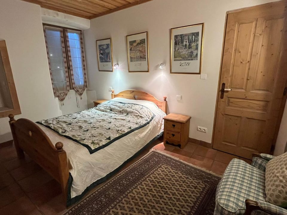 Appartement au cœur de Samoëns – 3 chambres, 2 sdb, parking inclus - FR-1-629-143 Apartment in Samoëns