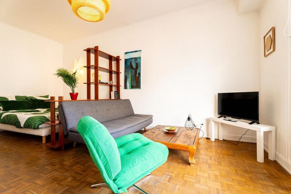 Il Sole e Mare Apartment in Nice