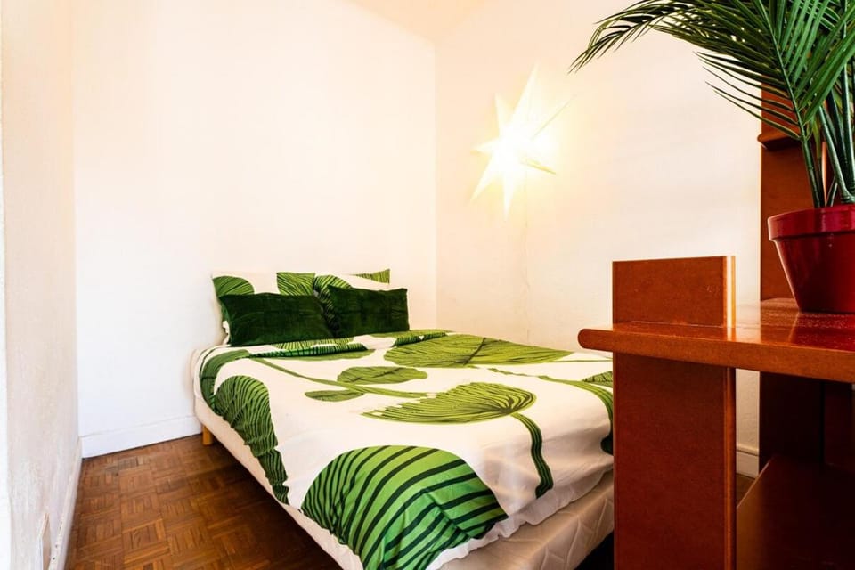 Il Sole e Mare Apartment in Nice