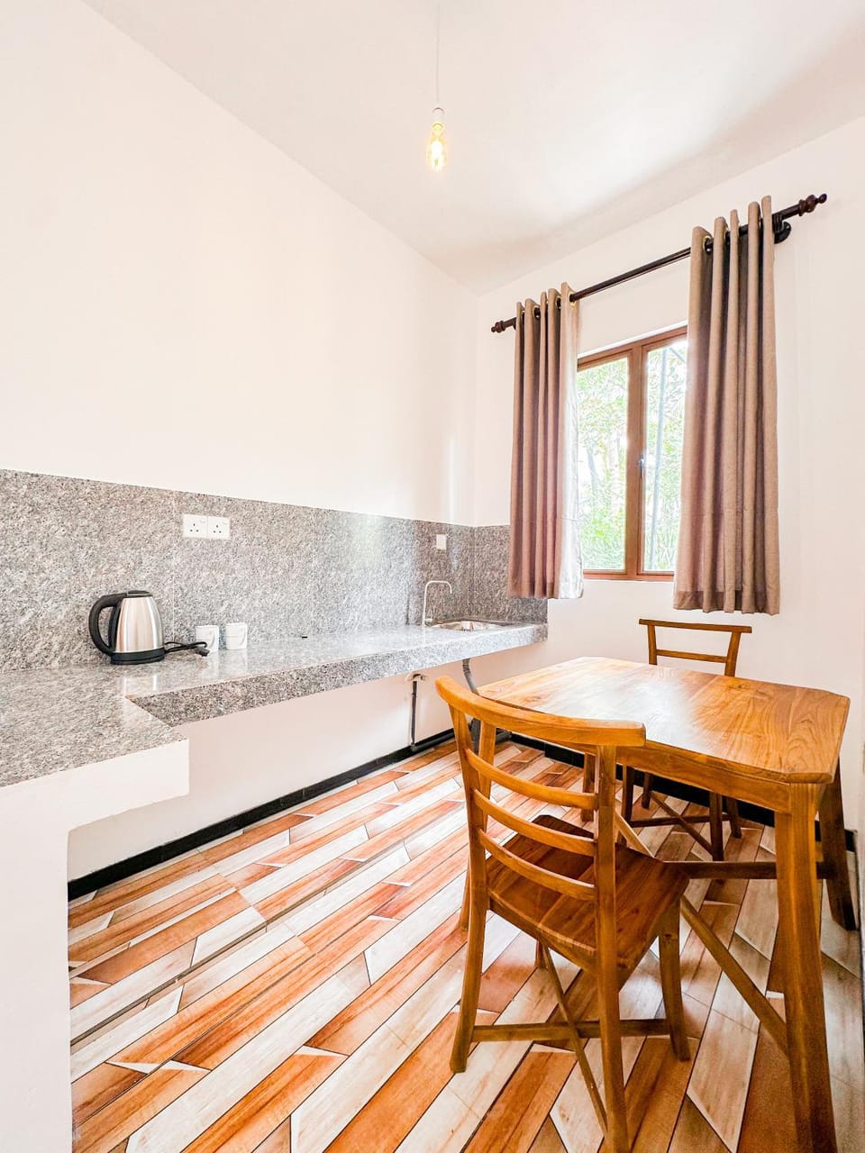 Forest Edge Villa Villa in Southern Province