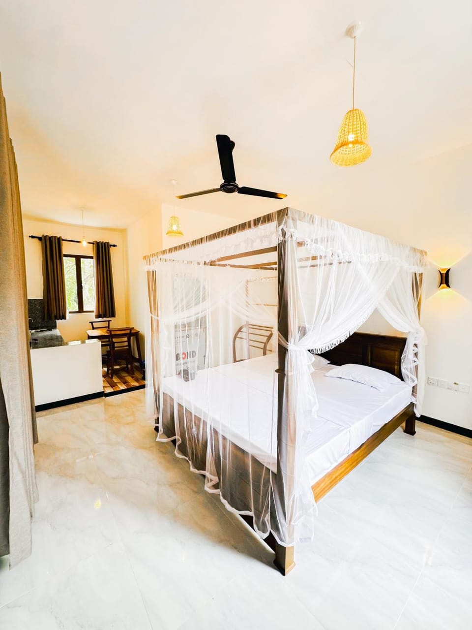 Forest Edge Villa Villa in Southern Province