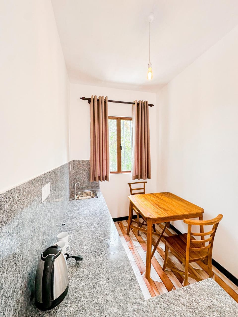 Forest Edge Villa Villa in Southern Province