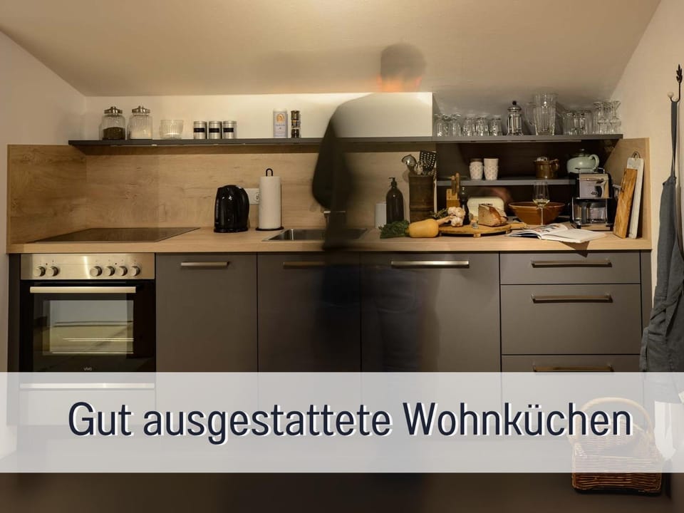 Kitchen or kitchenette, pet friendly, stove