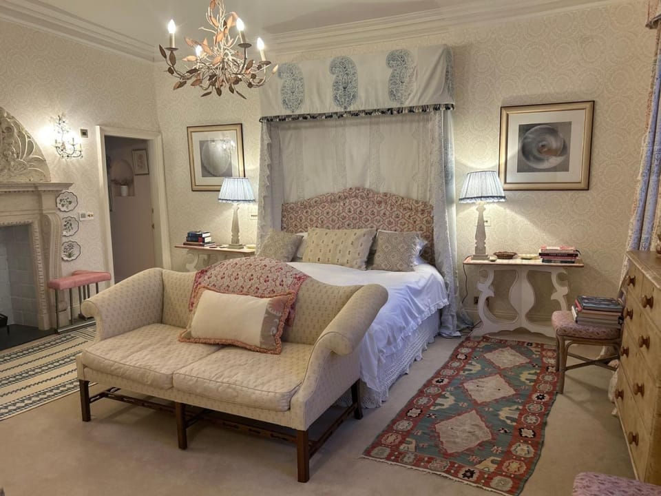 Meesden Hall Vacation rental in East Hertfordshire District