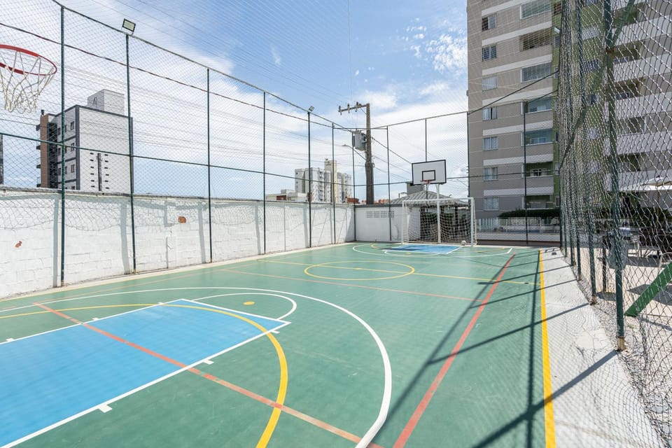 Property building, Day