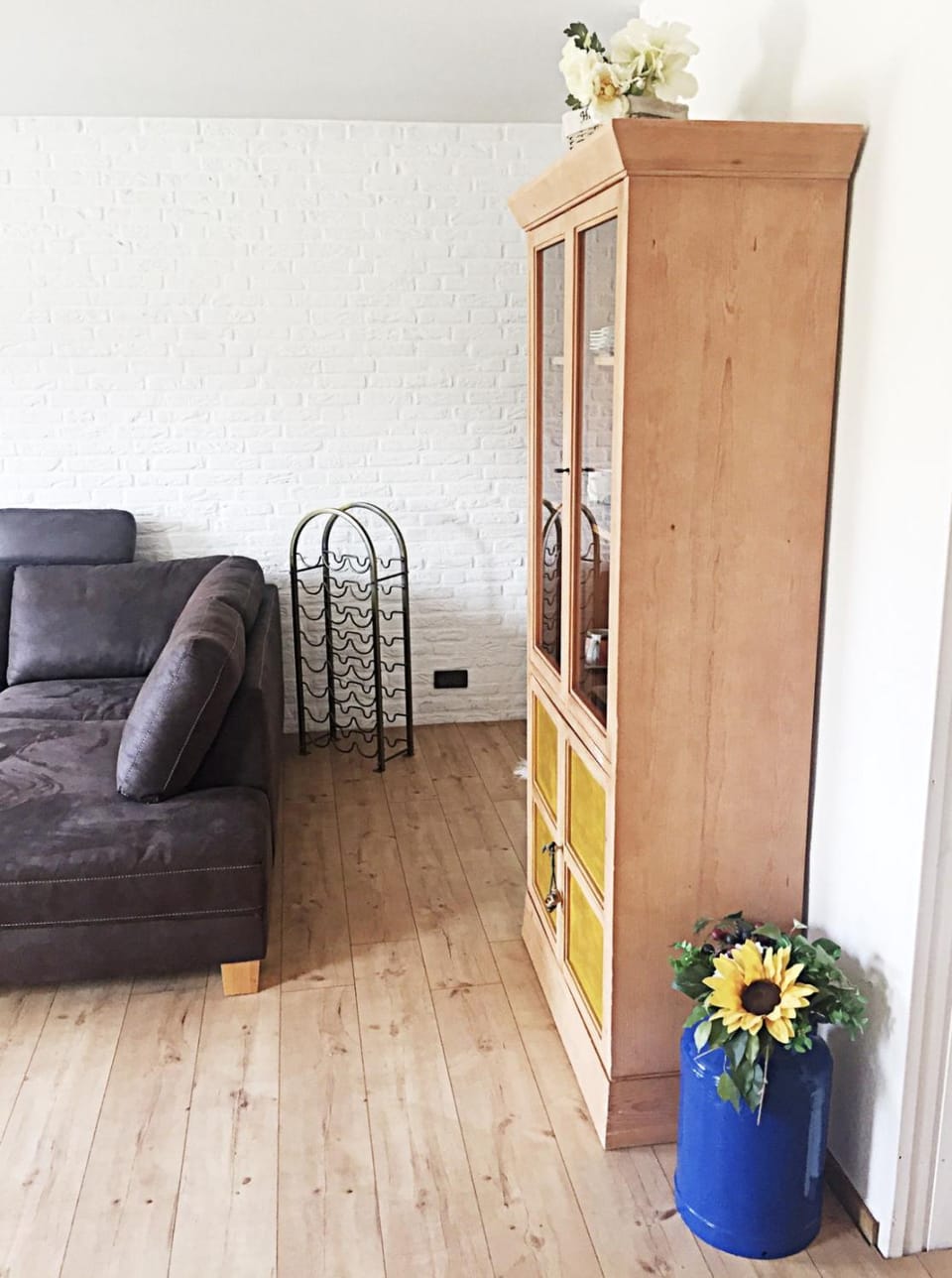 Großartige Wohnung mit großem Garten in Bad Schwartau! Apartment in Lubeck