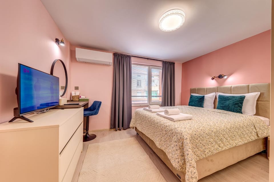 Апартамент за гости Райково Apartment in Bulgaria