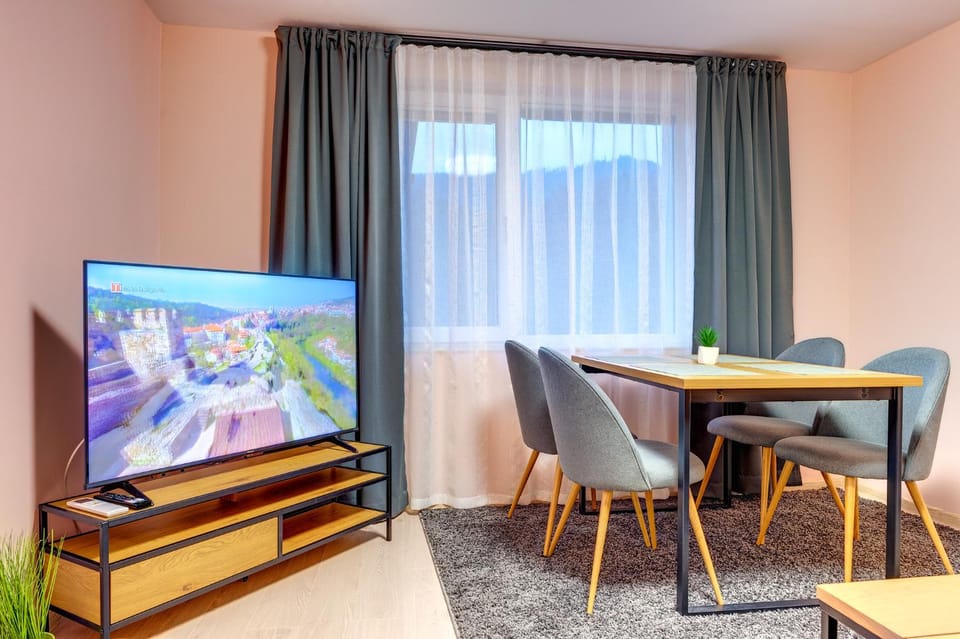 Апартамент за гости Райково Apartment in Decentralized Administration of Macedonia and Thrace