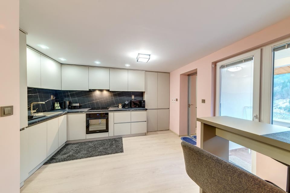 Апартамент за гости Райково Apartment in Bulgaria