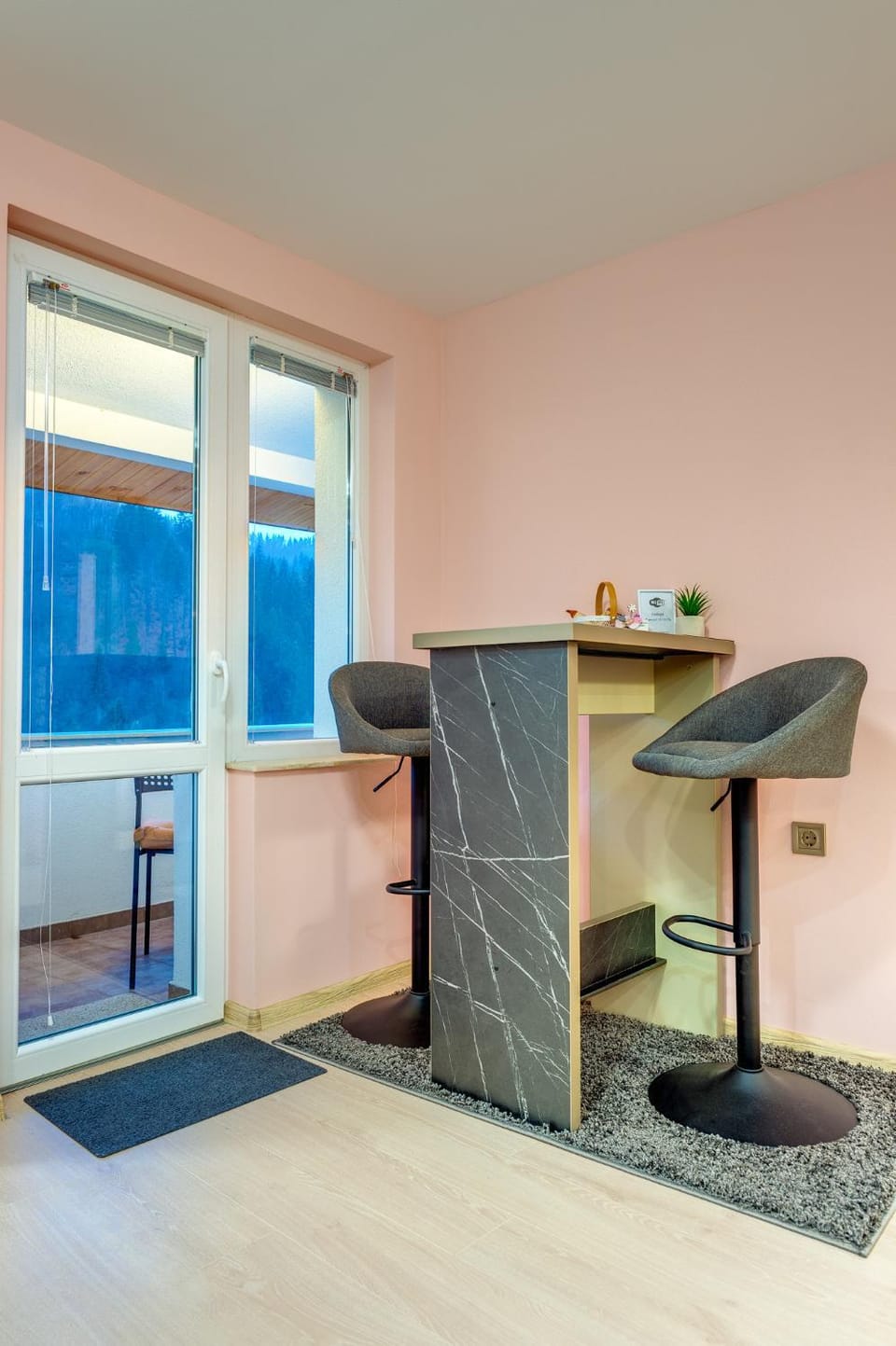 Апартамент за гости Райково Apartment in Bulgaria