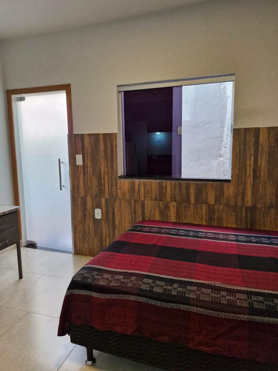 Apartamento Studio Apartment in State of Bahia