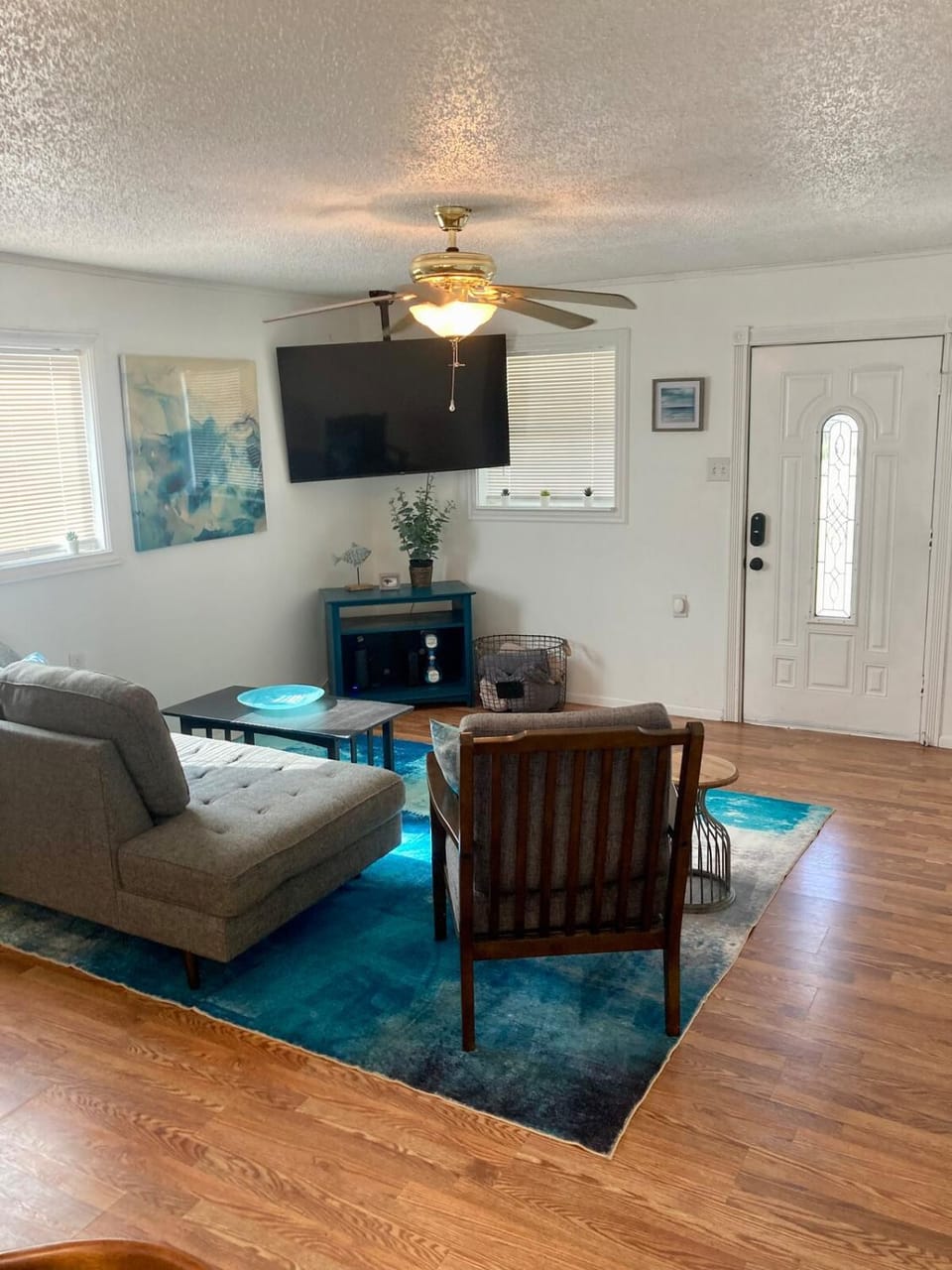 Aqua Bungalow - One mile away from Cove Harbor House in Rockport