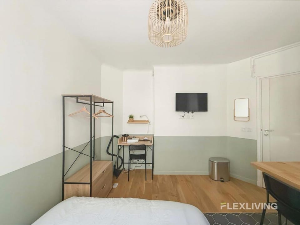 Immeuble Bréguet Apartment in Paris
