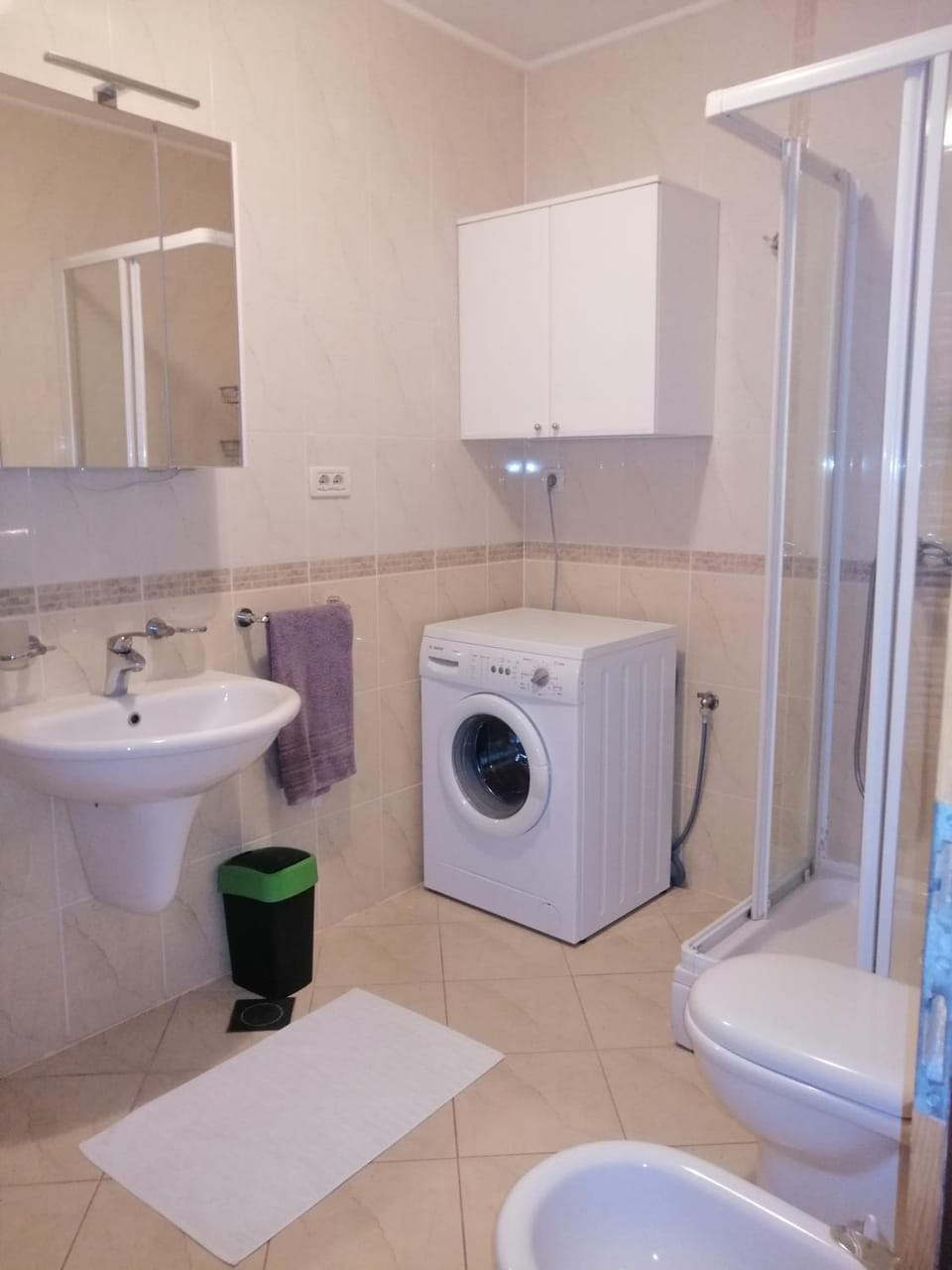 Apartman A4 - Poreč, Istra, Hrvatska Apartment in Poreč