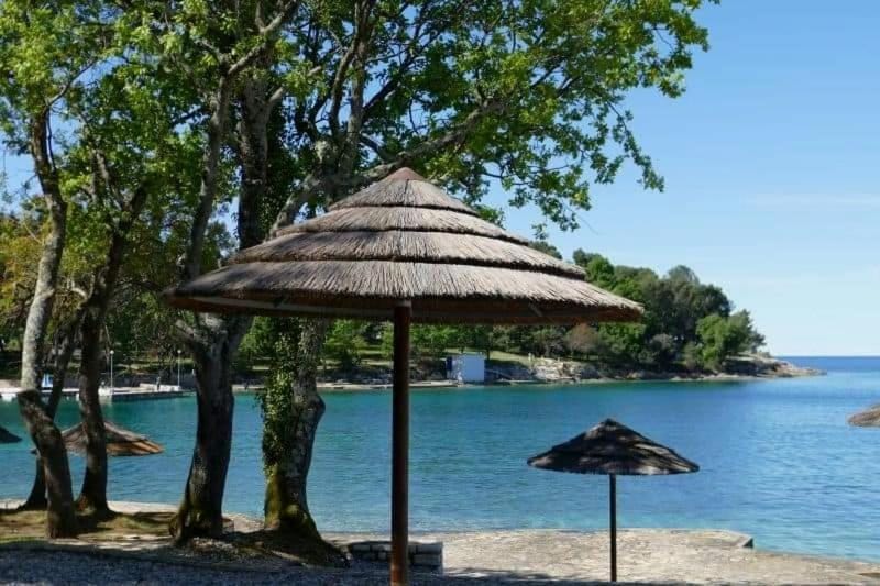 Apartman A4 - Poreč, Istra, Hrvatska Apartment in Poreč