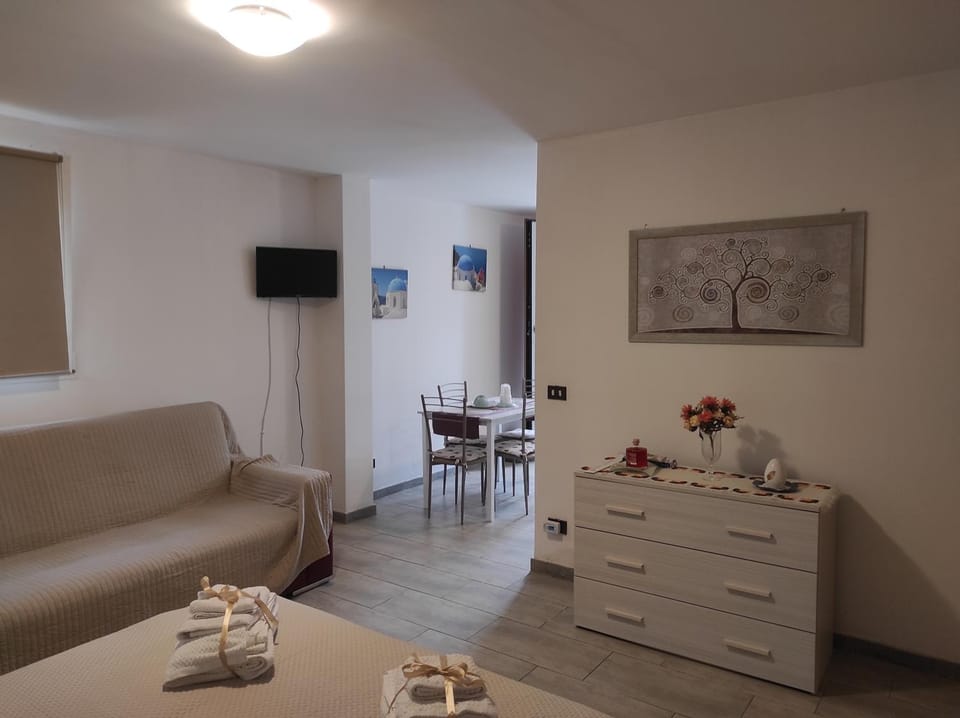 Mola Cristina House Apartment in Mola di Bari