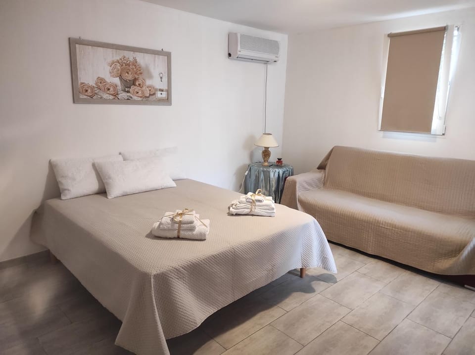 Mola Cristina House Apartment in Mola di Bari