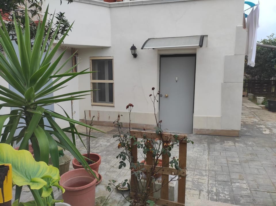 Mola Cristina House Apartment in Mola di Bari