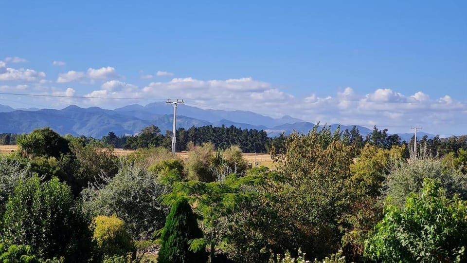 Bidwills Gem House in Wellington Region