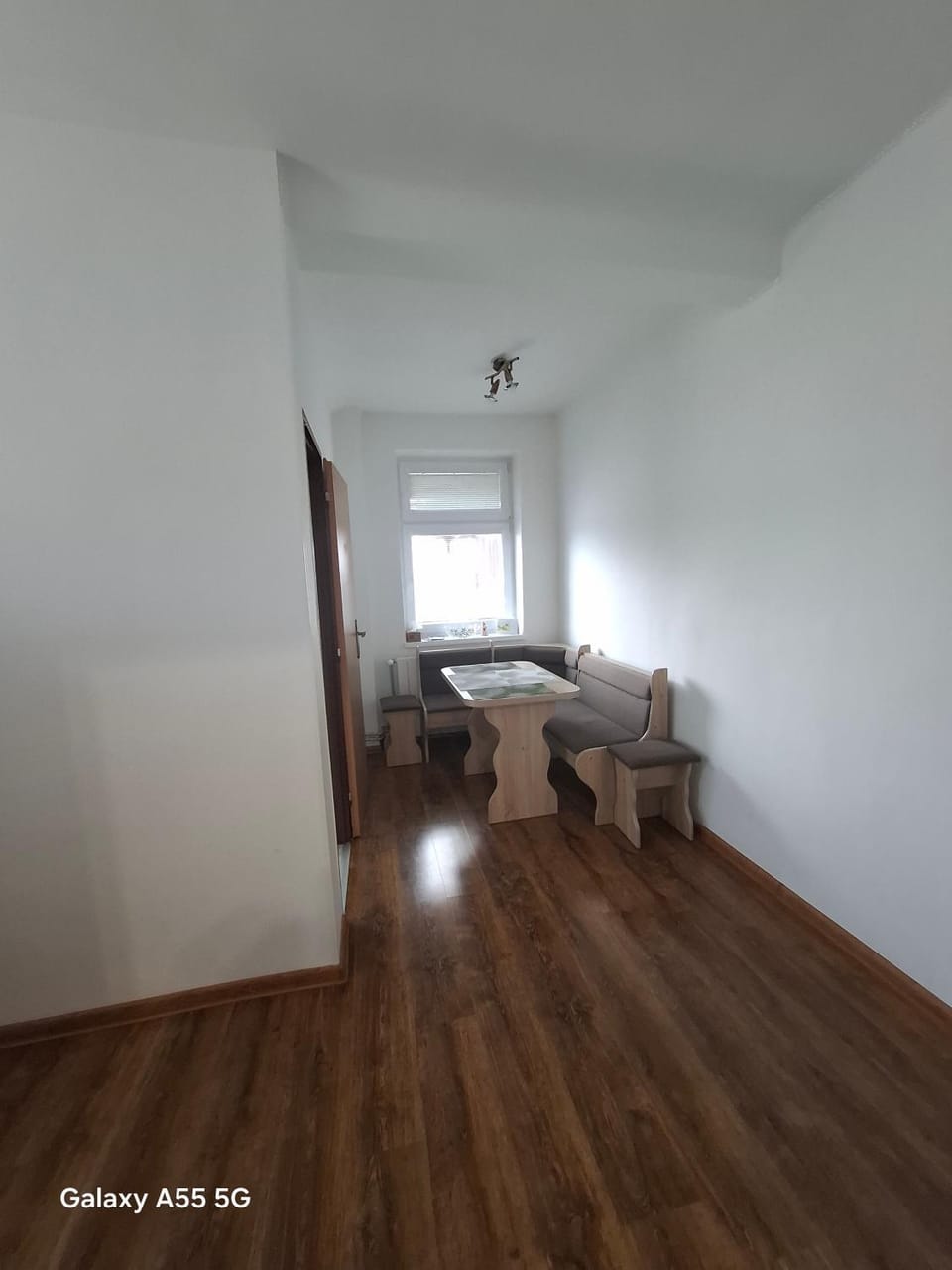 Kitchen or kitchenette, kitchen