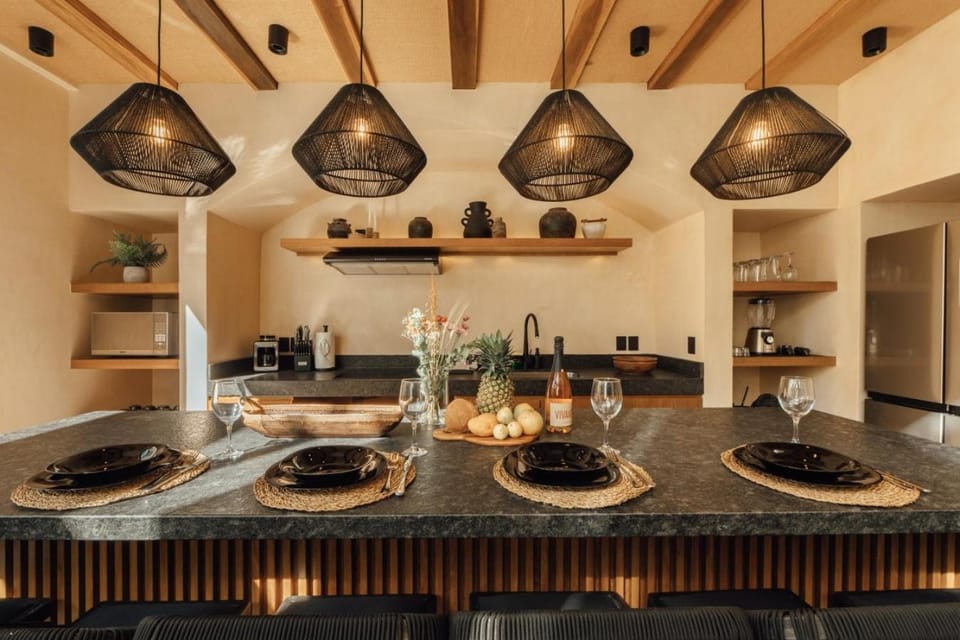 Satori Tulum House in State of Quintana Roo