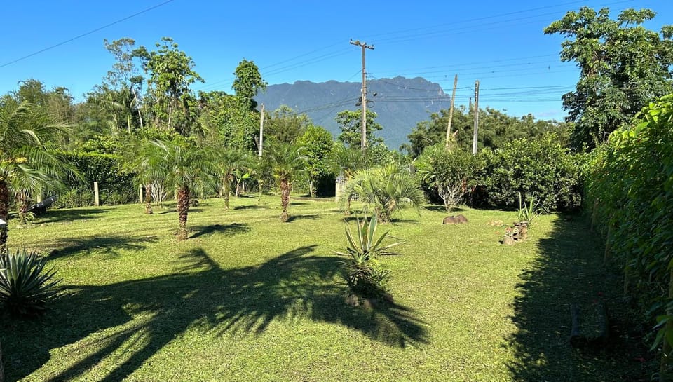 Casa de Campo à beira rio House in State of Paraná
