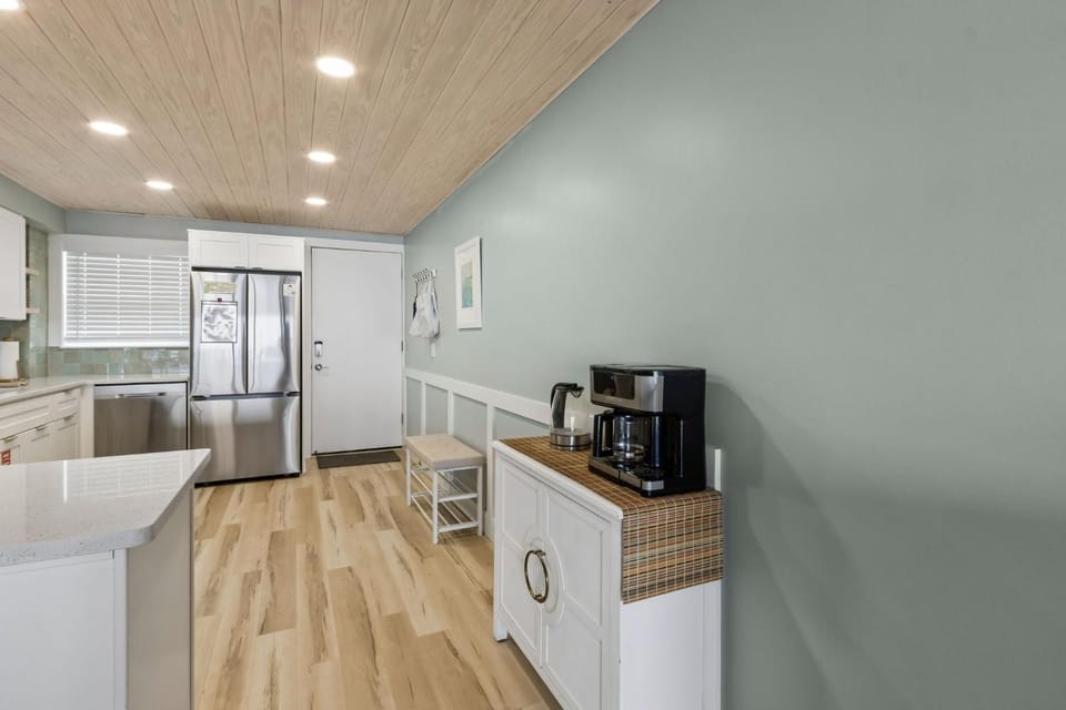 Amelia The Sea - 442 ASea Apartment in Fernandina Beach