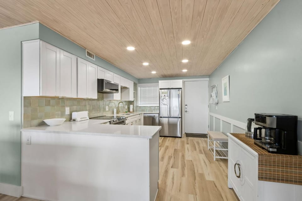 Amelia The Sea - 442 ASea Apartment in Fernandina Beach