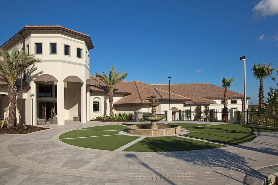 GreenView 8BR Home Private Theater Pool/SPA/Games House in Four Corners