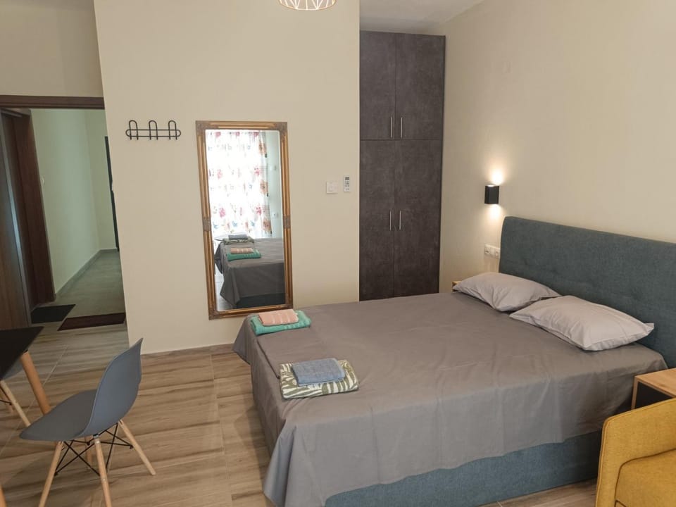 Volos city apartment Apartment in Volos