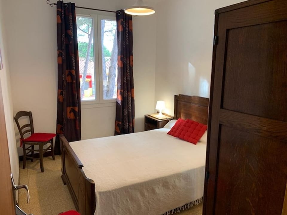 Bel Appartement T3 Climatisé, 50m Plage, Parking - FR-1-776-119 Apartment in Argeles-sur-Mer