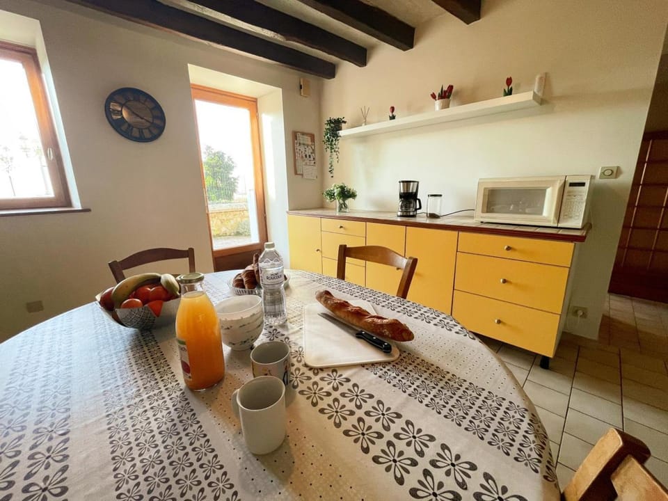 Gîte viticole tout inclus, jardin 3000m², vélos offerts, proche Saumur-Chinon-Langeais - FR-1-381-606 House in Centre-Val de Loire