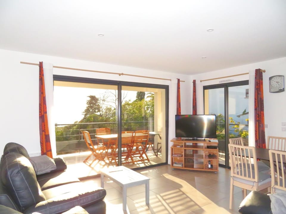 Villa 4 pièces pour 6 pers. avec WIFI et 2 parkings à Sète - FR-1-338-597 Villa in Occitanie