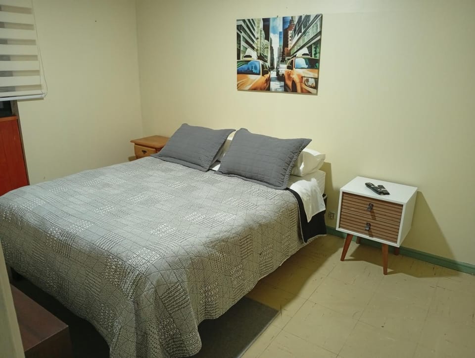 Departamentos JM osorno Apartment in Osorno