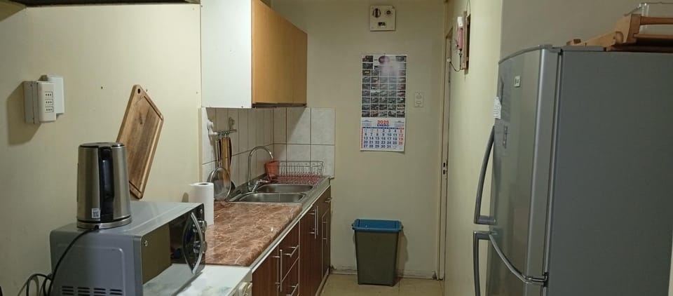 Departamentos JM osorno Apartment in Osorno