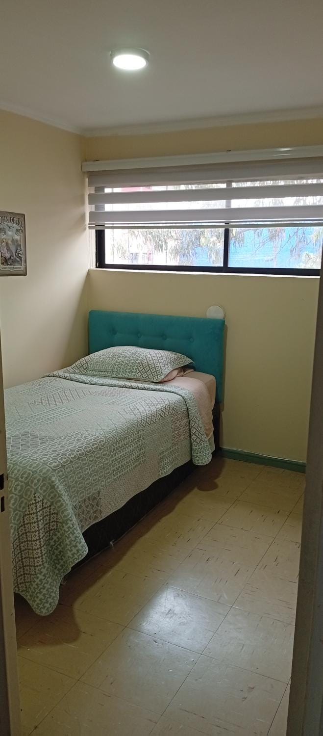 Departamentos JM osorno Apartment in Osorno