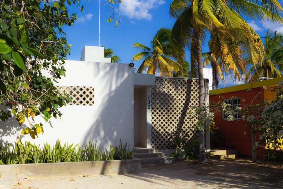 Casa Payito, Beach House House in State of Yucatan