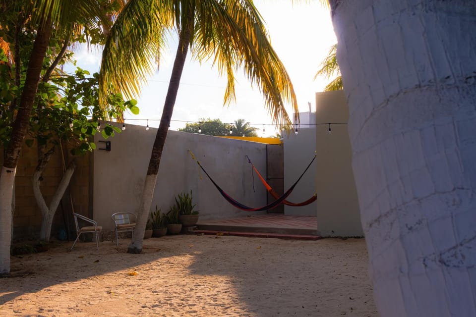 Casa Payito, Beach House House in State of Yucatan