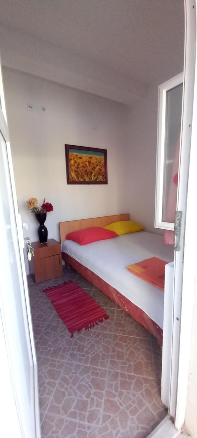 Apartmani Todorović Apartment in Montenegro