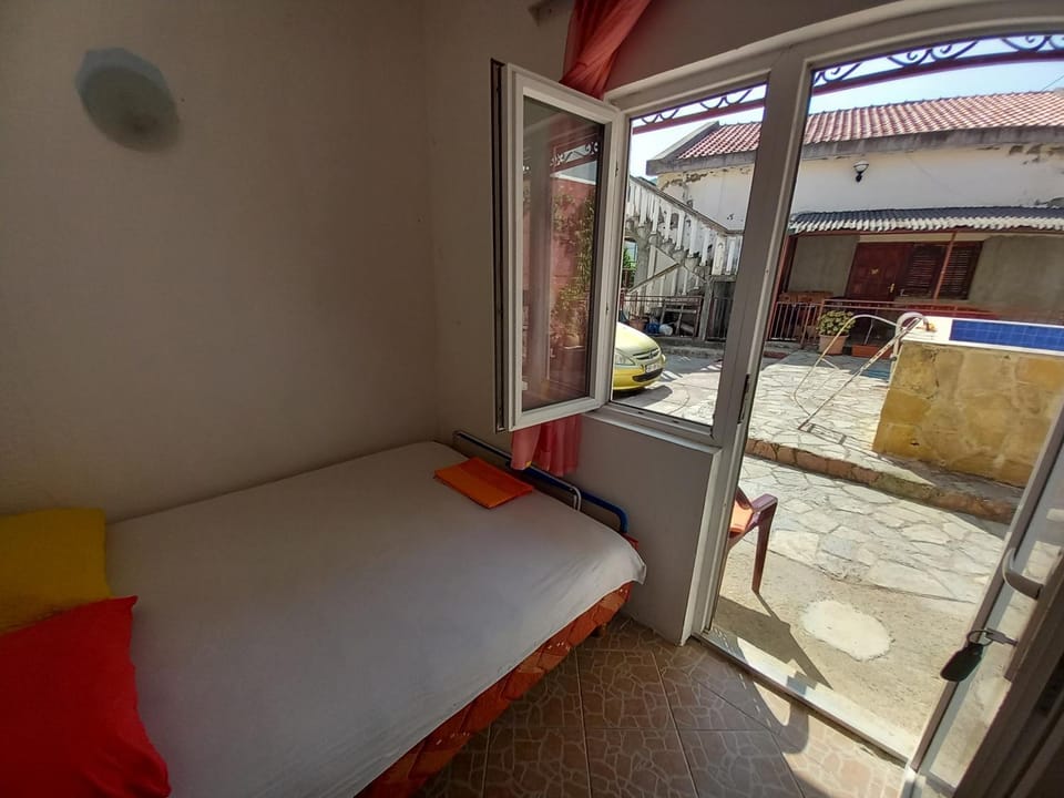 Apartmani Todorović Apartment in Montenegro